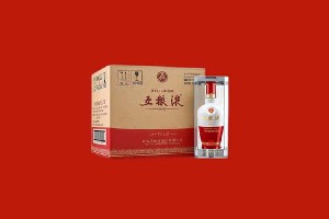 佳木斯市同江市回收五粮液